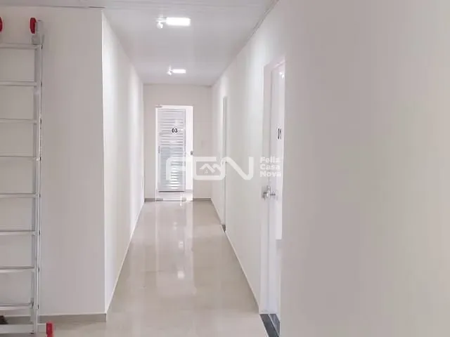 Sala para alugar, no bairro Mangueiral em Camaçari