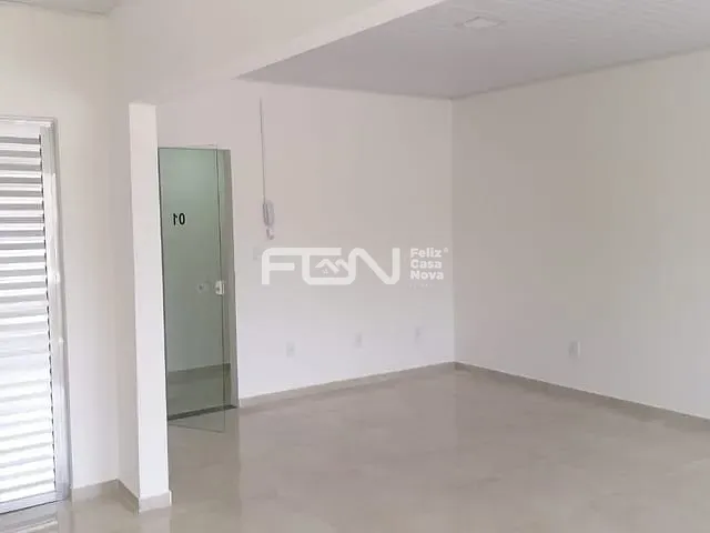 Sala para alugar, no bairro Mangueiral em Camaçari