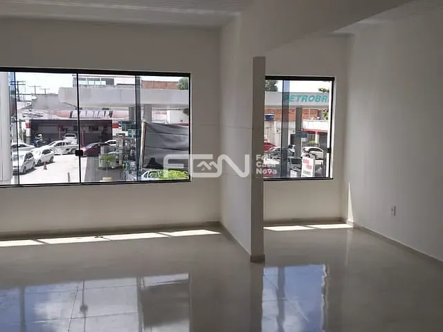 Sala para alugar, no bairro Mangueiral em Camaçari