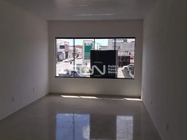Sala para alugar, no bairro Mangueiral em Camaçari