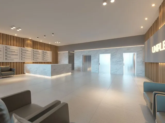 Foto do Sala - UNIPLEX! | Frassão Negócios