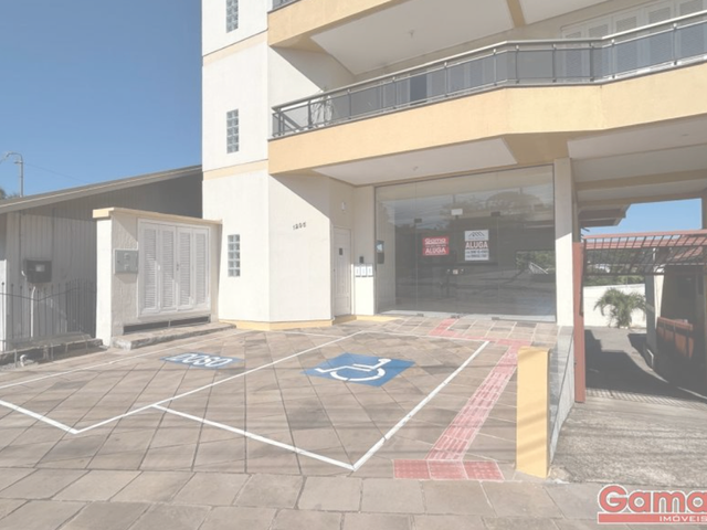 Sala para alugar, no bairro São Cristovão em Nova Prata