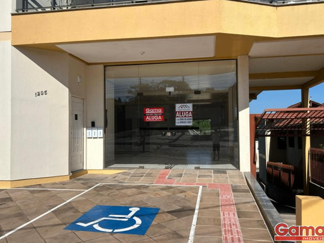 Sala para alugar, no bairro São Cristovão em Nova Prata