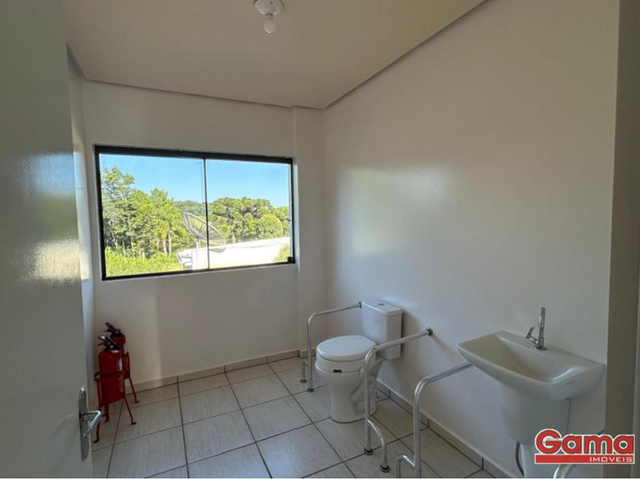 Sala para alugar, no bairro São Cristovão em Nova Prata