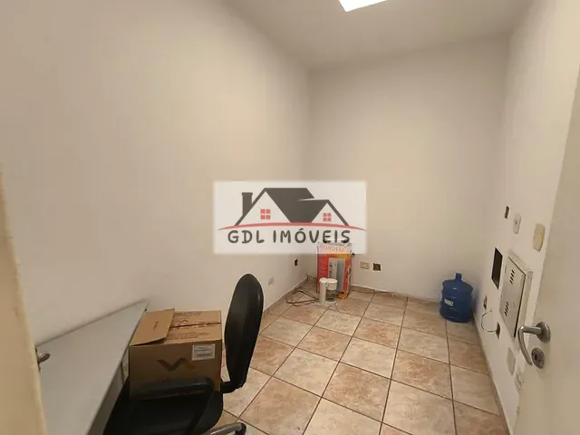 Sala para alugar, no bairro Vila Talarico em São Paulo
