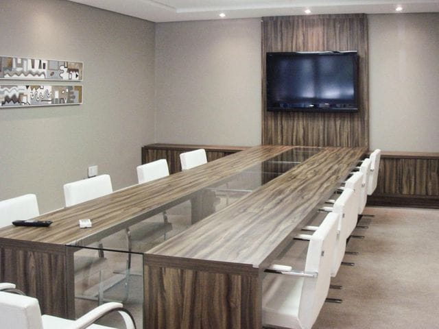 Foto do Sala - Edifício City Hall Center, Sala à venda, Caiçaras, Londrina, PR | Guepardo Imob