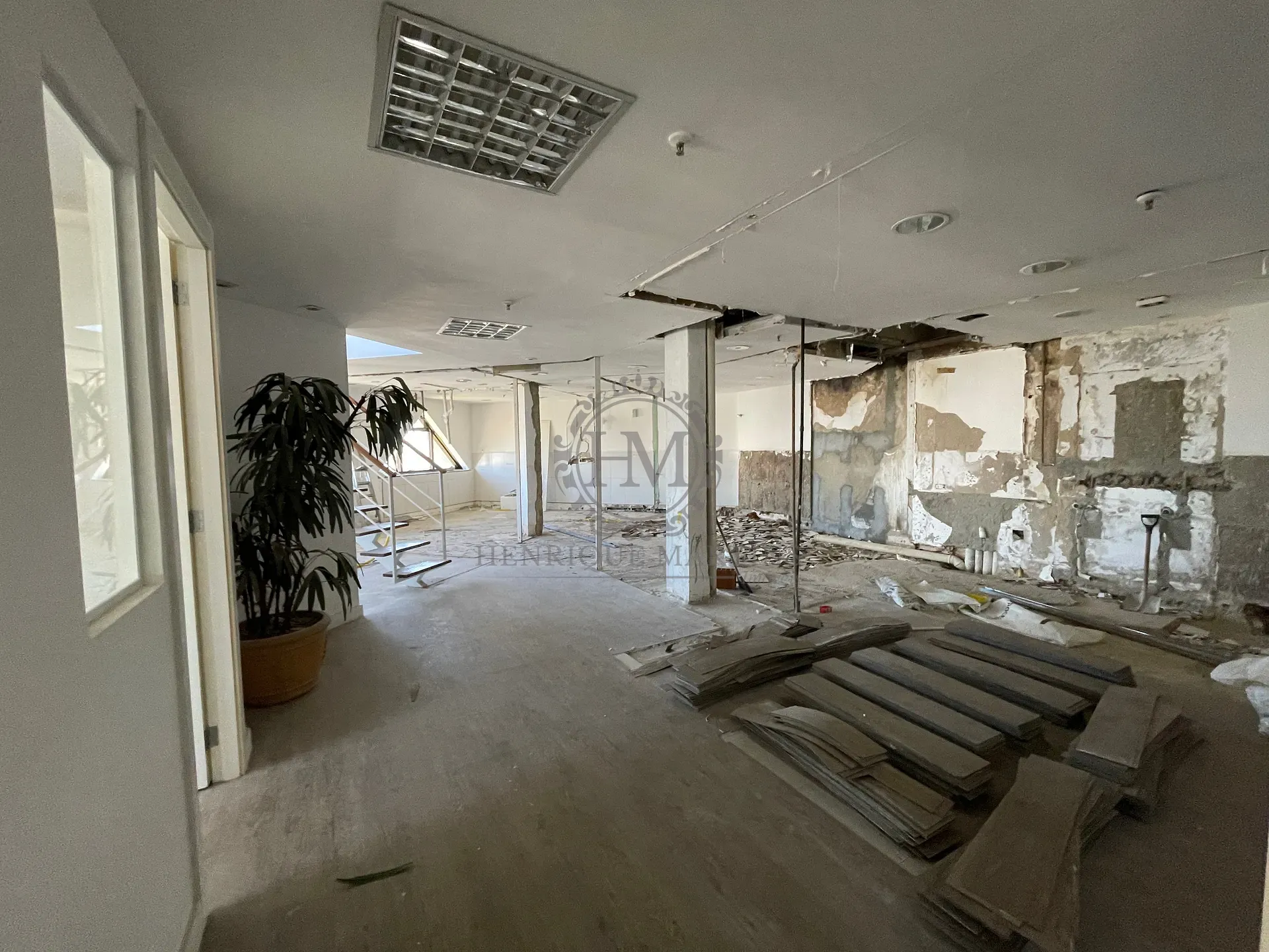 Sala-Conjunto, 228 m² - Foto 10