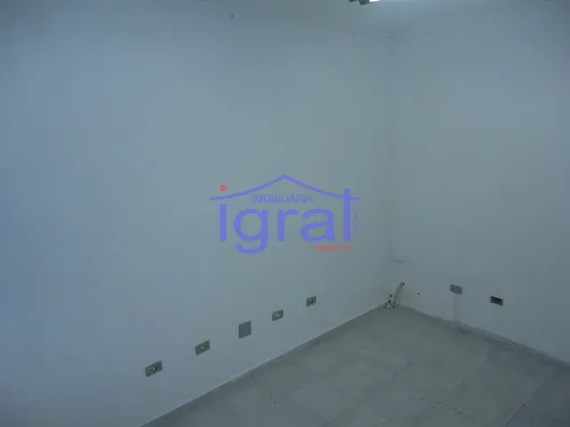 Sala para alugar, no bairro Vila Guarani (Z Sul) em São Paulo