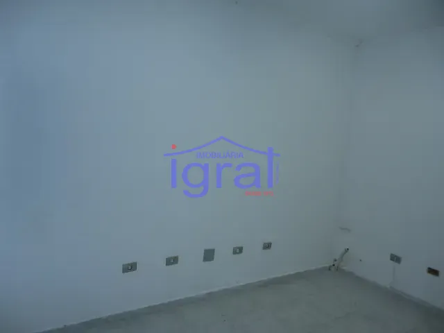 Sala para alugar, no bairro Vila Guarani (Z Sul) em São Paulo