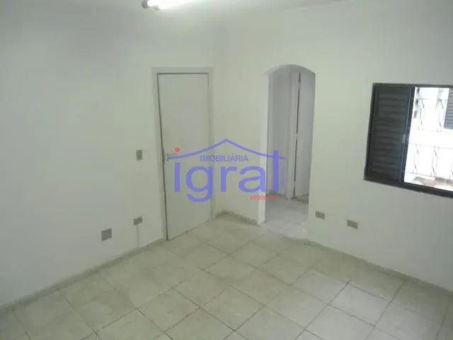 Sala para alugar, no bairro Vila Guarani (Z Sul) em São Paulo