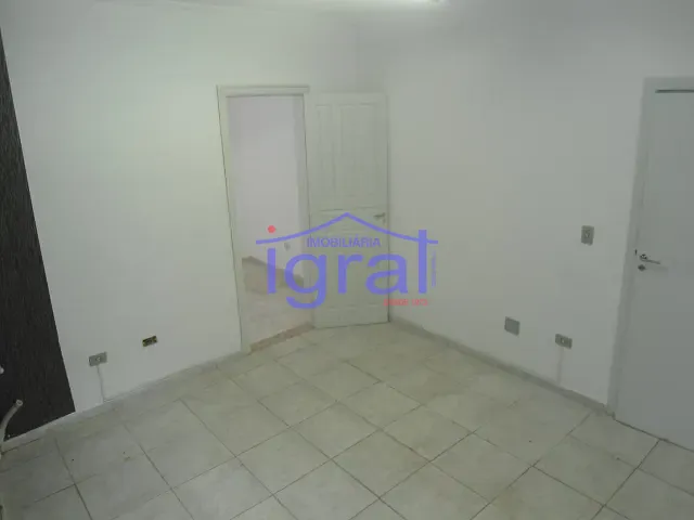 Sala para alugar, no bairro Vila Guarani (Z Sul) em São Paulo