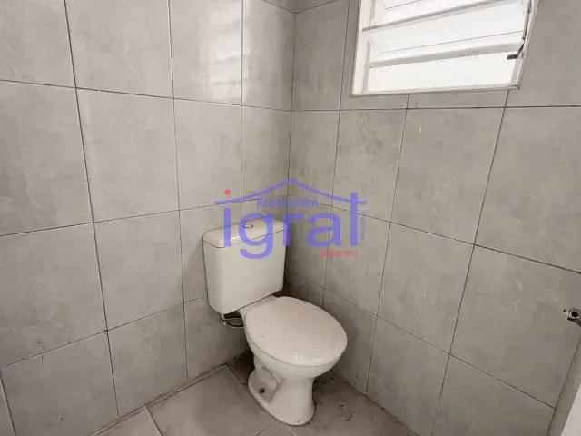 Sala para alugar, no bairro Vila Guarani (Z Sul) em São Paulo
