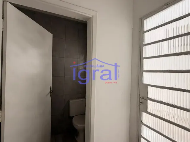 Sala para alugar, no bairro Vila Guarani (Z Sul) em São Paulo