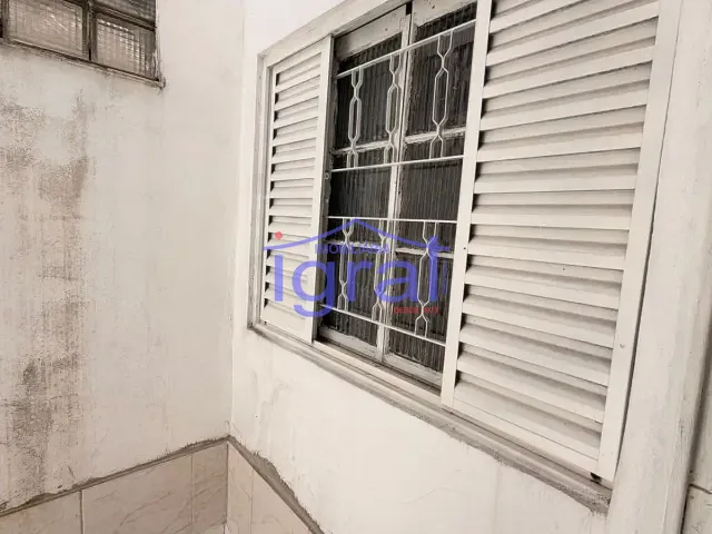 Sala para alugar, no bairro Vila Guarani (Z Sul) em São Paulo