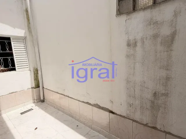 Sala para alugar, no bairro Vila Guarani (Z Sul) em São Paulo