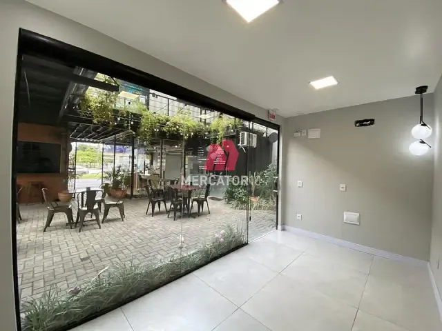 Loja para alugar, no bairro Fortaleza em Blumenau