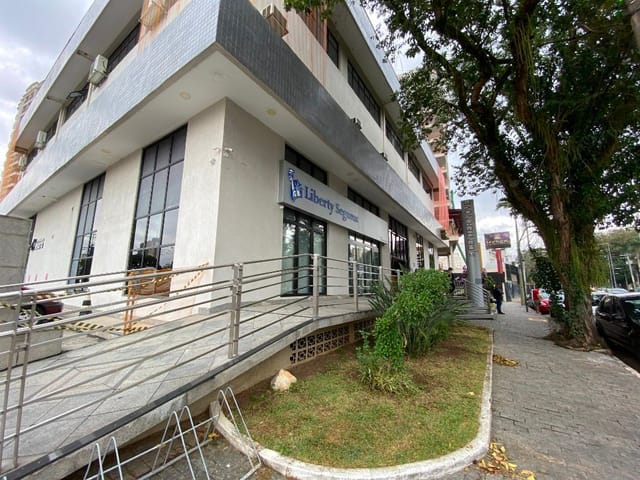 Foto do Sala - Sala, 150 m² - venda por R$ 1.550.000,00 ou aluguel por R$ 5.500,00/mês - Vila Adyana - São José dos Campos/SP | INDEPENDENCE NEGOCIOS IMOBILIARIOS LTDA