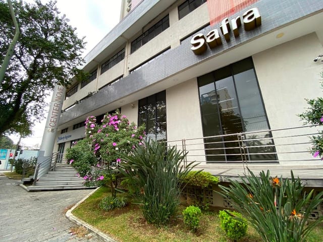 Foto do Sala - Sala, 150 m² - venda por R$ 1.550.000,00 ou aluguel por R$ 5.500,00/mês - Vila Adyana - São José dos Campos/SP | INDEPENDENCE NEGOCIOS IMOBILIARIOS LTDA