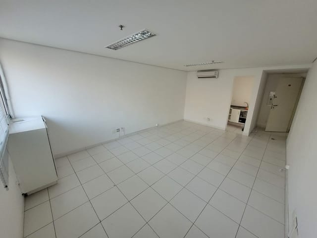 Foto do Sala - Sala para alugar, 28 m² por R$ 2.135,19/mês - Água Branca - São Paulo/SP | Ingracia Imóveis