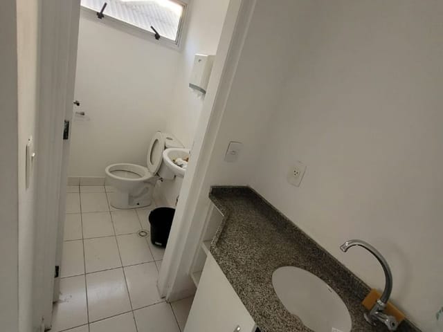 Foto do Sala - Sala para alugar, 28 m² por R$ 2.135,19/mês - Água Branca - São Paulo/SP | Ingracia Imóveis