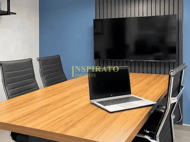 Sala com 36m², à venda ou para alugar, no bairro Vila Virgínia em Jundiaí
