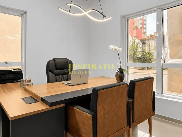 Sala com 36m², à venda ou para alugar, no bairro Vila Virgínia em Jundiaí
