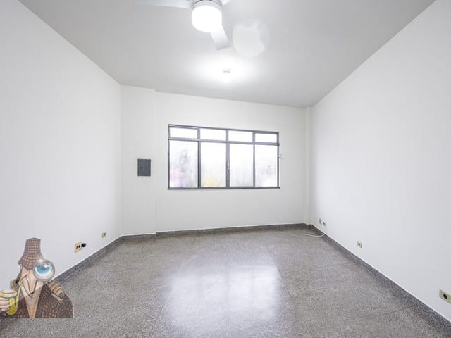 Sala para alugar, no bairro Barreirinha em Curitiba