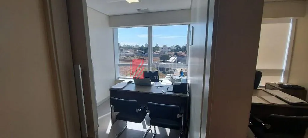 Conjunto Comercial / Sala  para aluguel, 91m² — foto 5 de 13