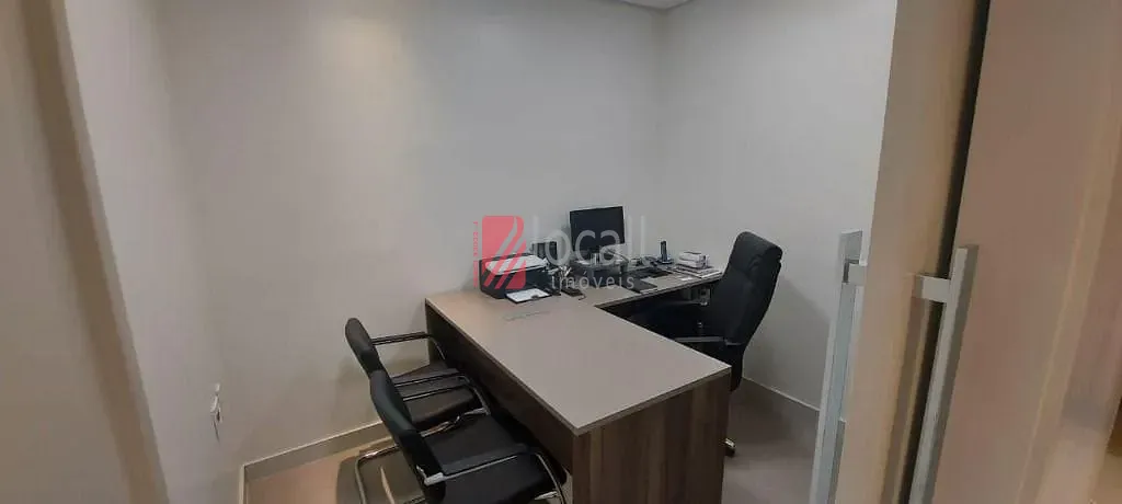 Conjunto Comercial / Sala  para aluguel, 91m² — foto 12 de 13