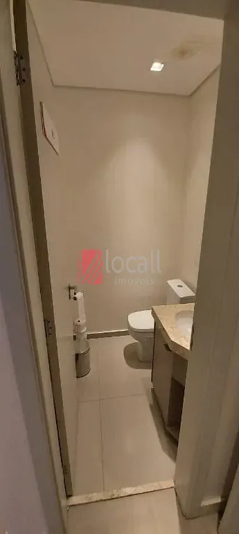 Conjunto Comercial / Sala  para aluguel, 91m² — foto 10 de 13