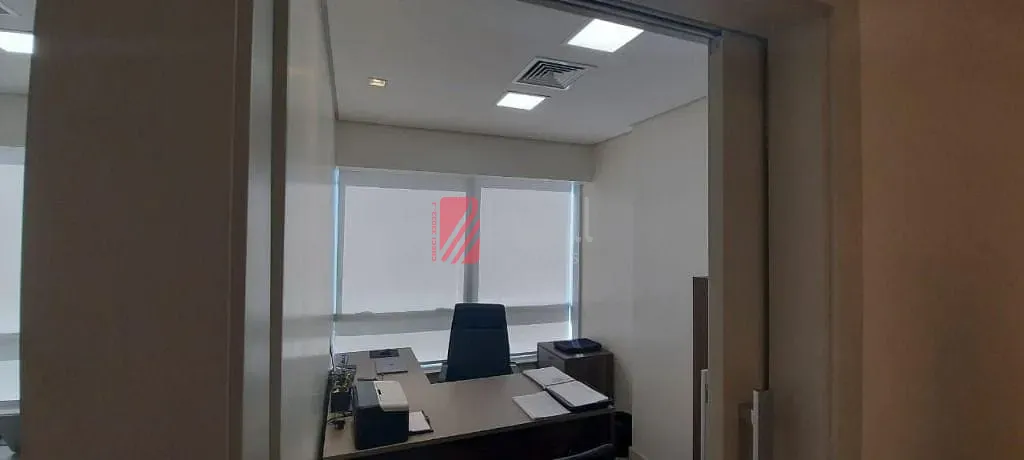 Conjunto Comercial / Sala  para aluguel, 91m² — foto 8 de 13