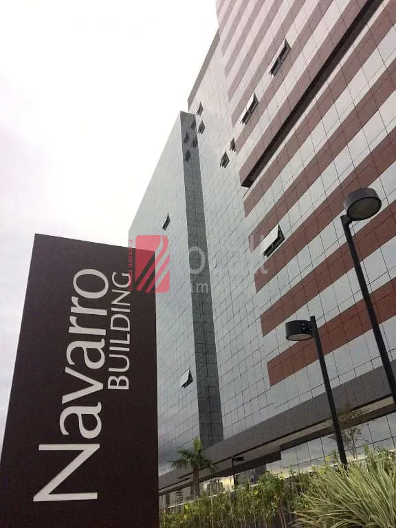 Conjunto Comercial / Sala  para aluguel, 91m² — foto 3 de 13