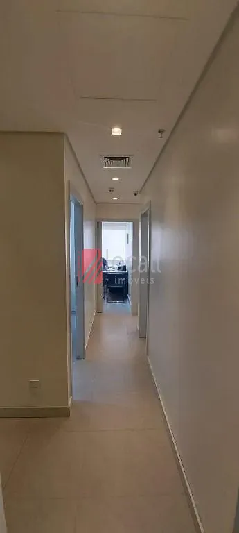 Conjunto Comercial / Sala  para aluguel, 91m² — foto 9 de 13