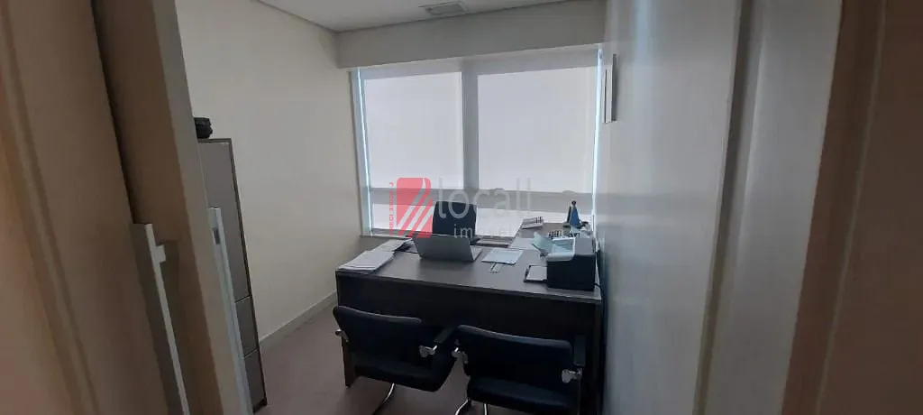 Conjunto Comercial / Sala  para aluguel, 91m² — foto 7 de 13