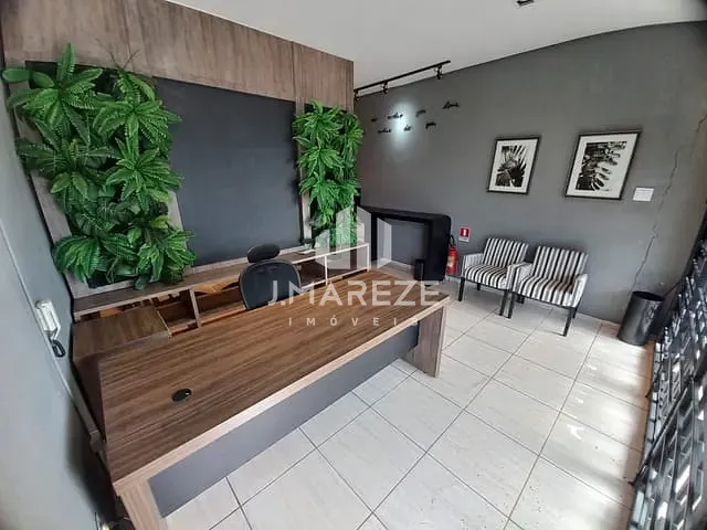 Sala para alugar, no bairro Centro em Apucarana
