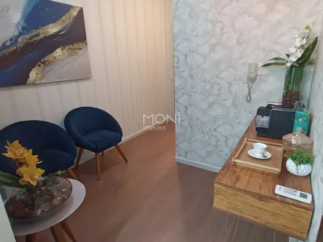 Sala à venda, no bairro Samambaia Norte (Samambaia) em Brasília