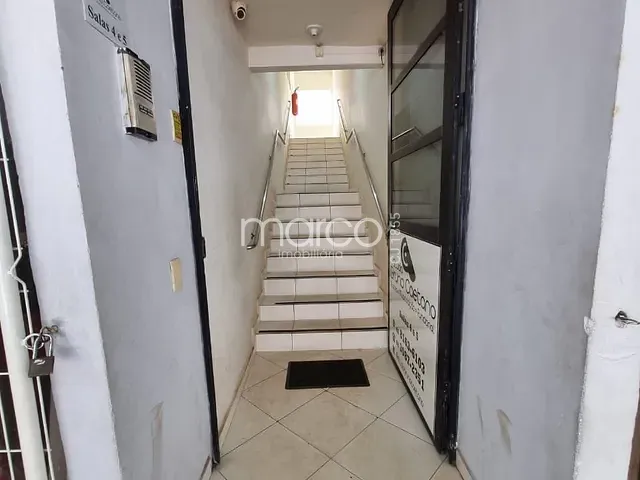 Sala para alugar, no bairro Jardim Goiás em Goiânia