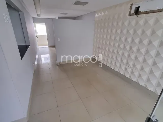 Sala para alugar, no bairro Jardim Goiás em Goiânia