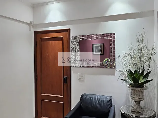 Sala à venda, no bairro Centro em Londrina