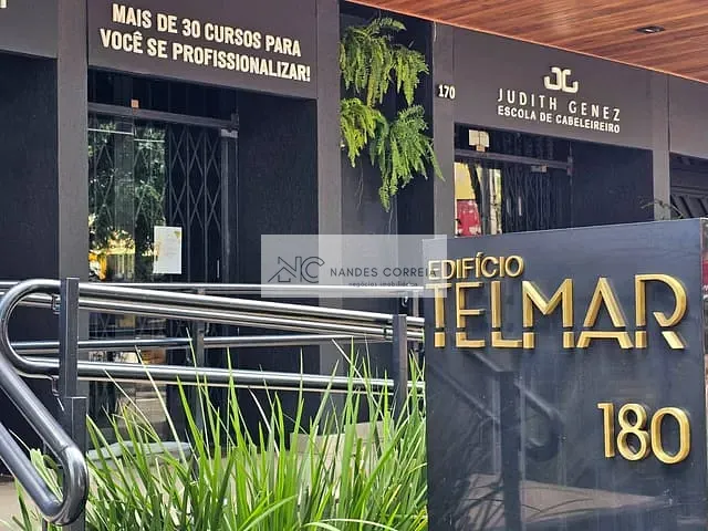 Sala à venda, no bairro Centro em Londrina