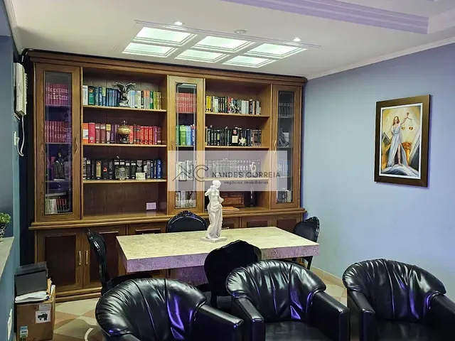 Sala à venda, no bairro Centro em Londrina
