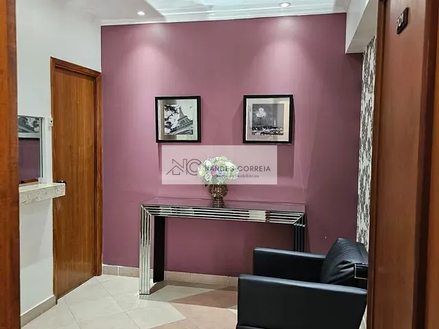 Sala à venda, no bairro Centro em Londrina