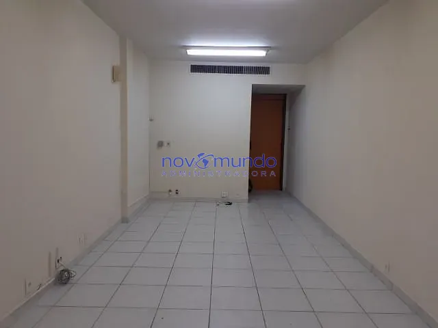 Sala para alugar, no bairro Centro em Rio de Janeiro