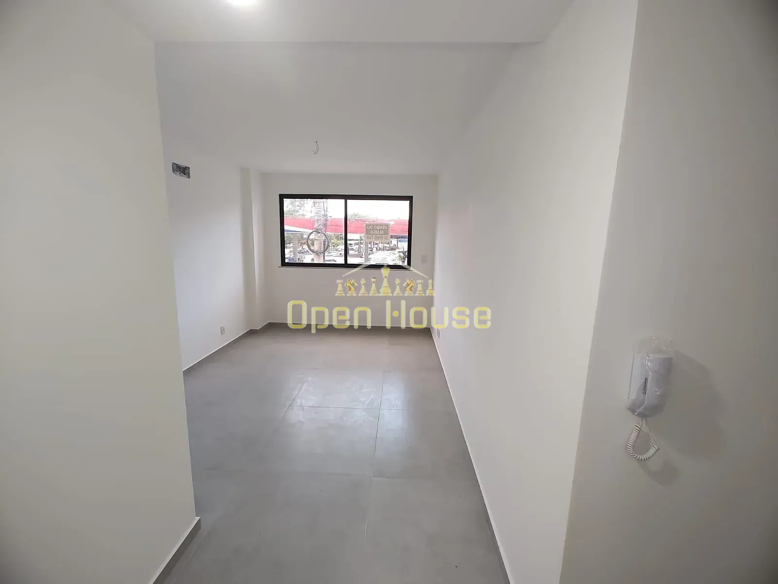 Sala-Conjunto, 21 m² - Foto 3