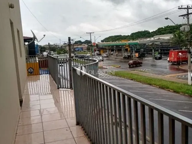 Sala com 150m², para alugar, no bairro Centro em Artur Nogueira