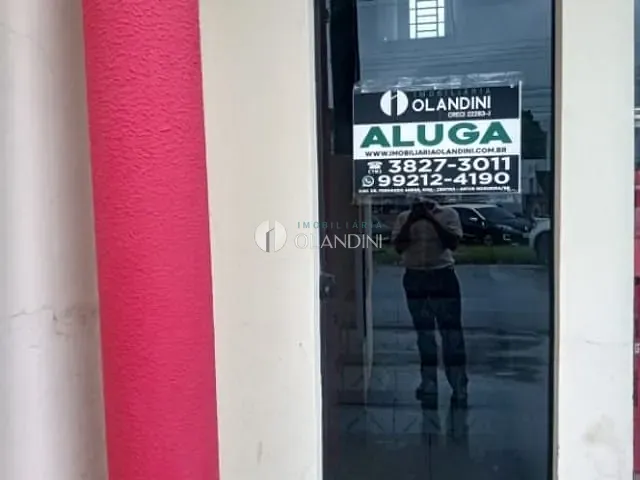 Sala com 150m², para alugar, no bairro Centro em Artur Nogueira