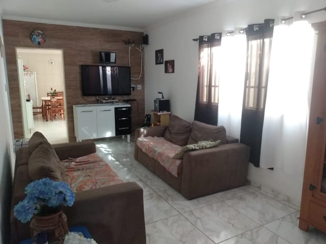 Sala com 250m² 3 quartos e 2 banheiros, à venda, no bairro Bosque da Princesa em Pindamonhangaba