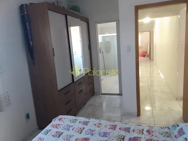 Sala com 250m² 3 quartos e 2 banheiros, à venda, no bairro Bosque da Princesa em Pindamonhangaba