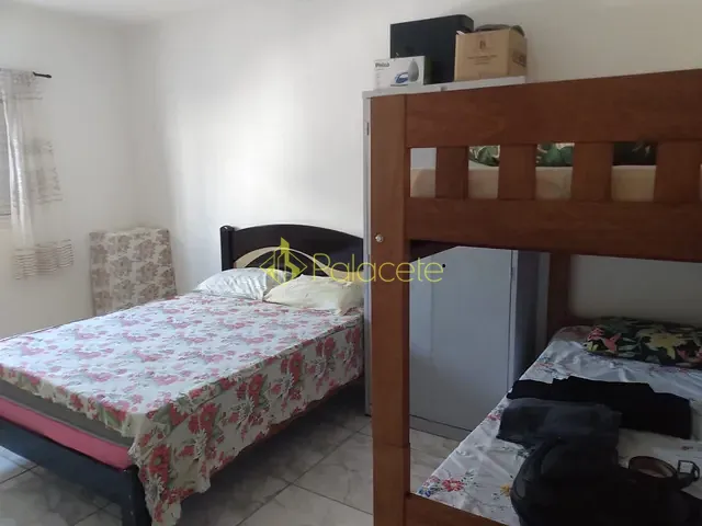 Sala com 250m² 3 quartos e 2 banheiros, à venda, no bairro Bosque da Princesa em Pindamonhangaba