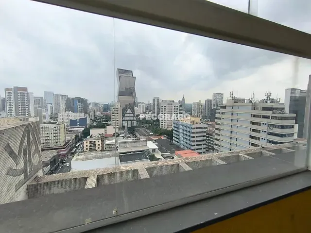 Sala para alugar, no bairro Pinheiros em São Paulo